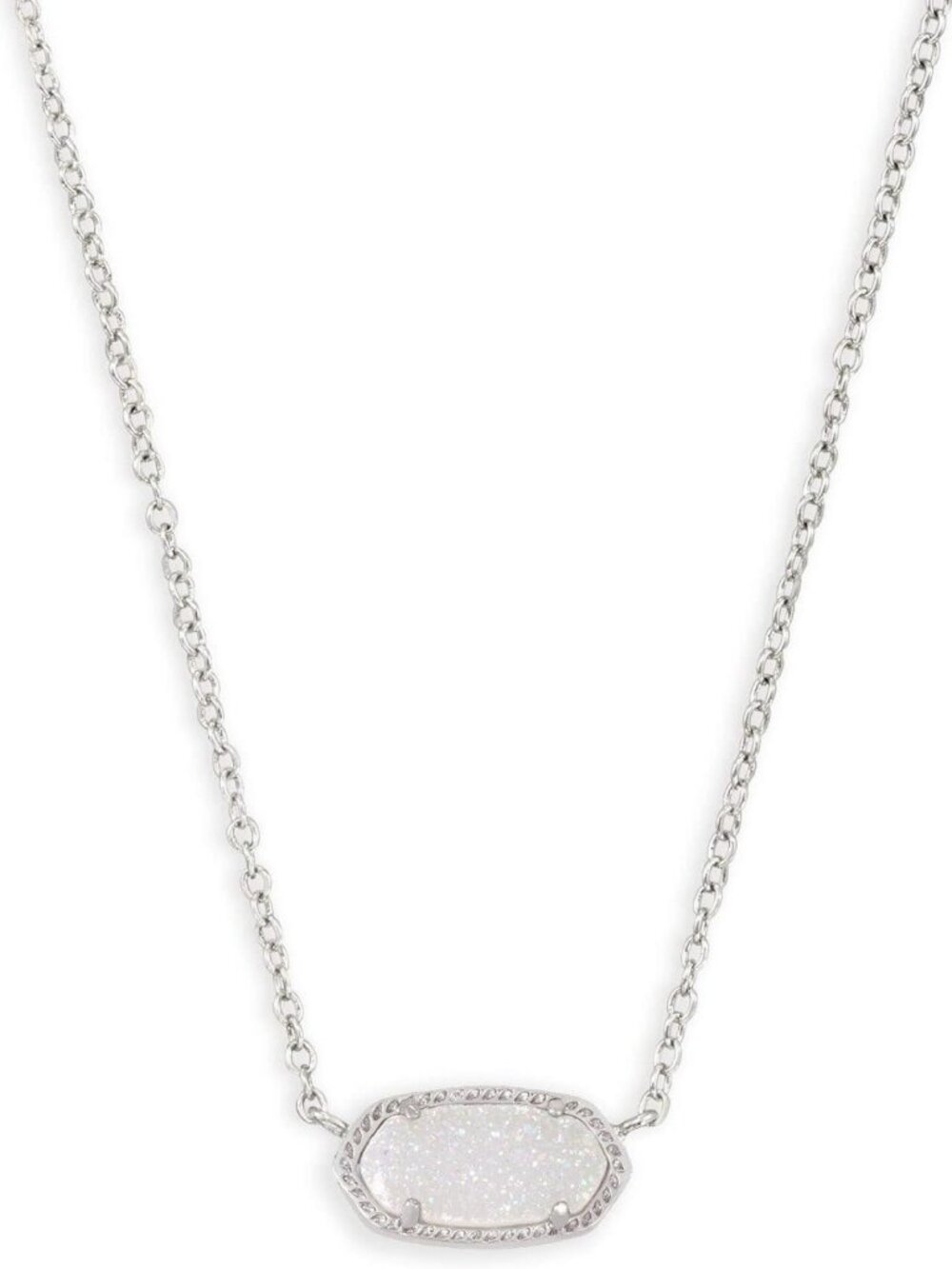Stylish 14k Gold-Plated Pendant Necklace for Women, Fashion Jewelry Accessory